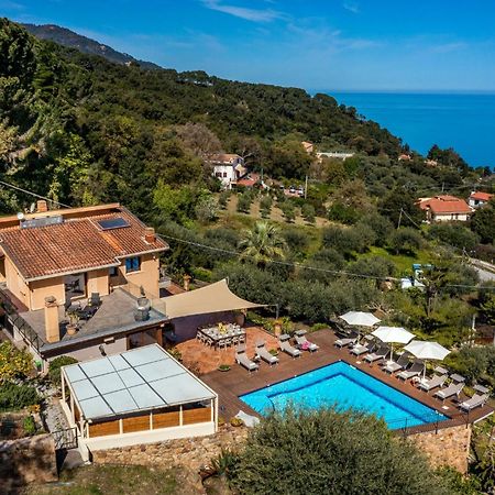 צ'פאלו Villa Provenza 12&4, Emma Villas מראה חיצוני תמונה