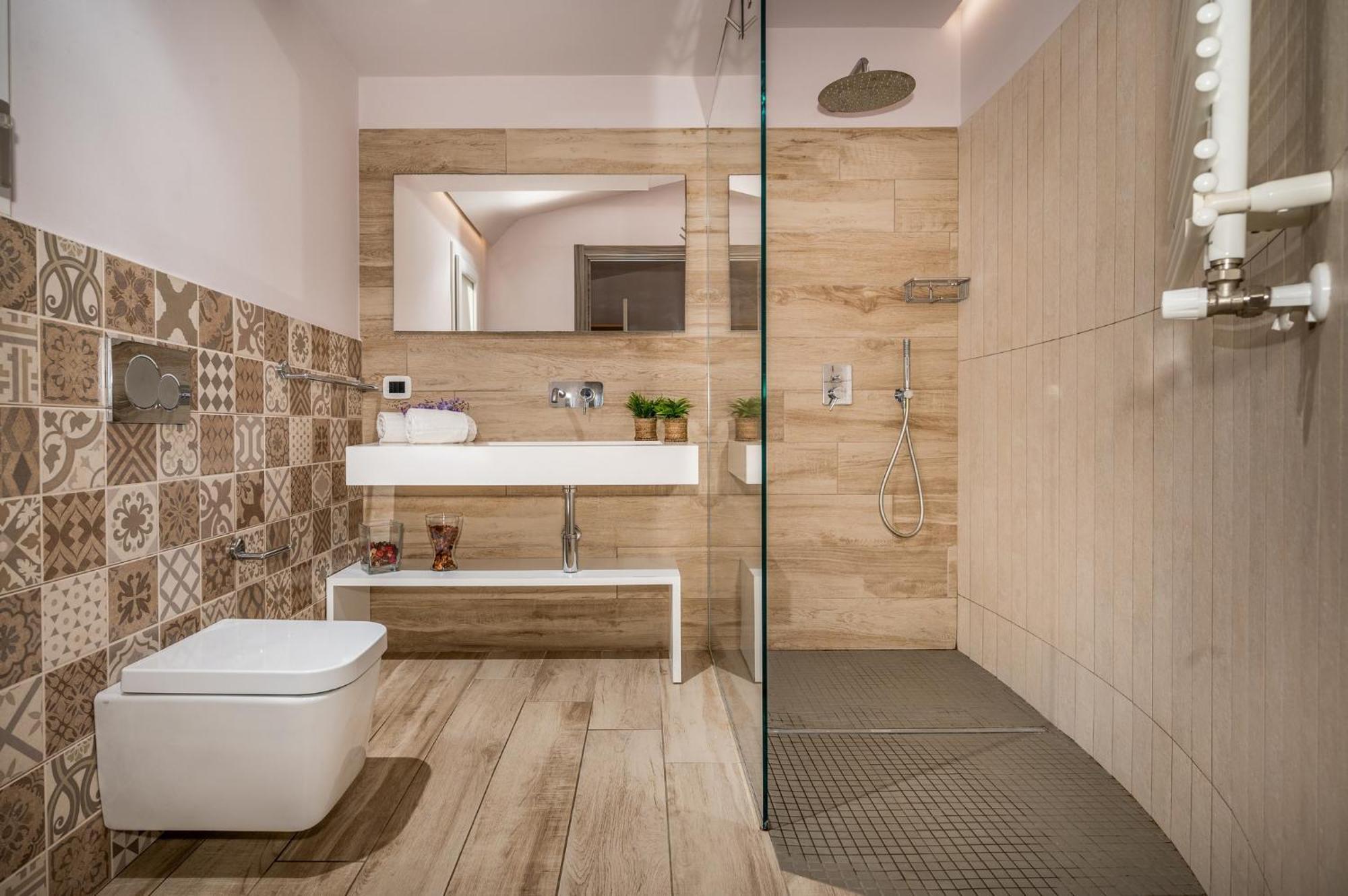 צ'פאלו Villa Provenza 12&4, Emma Villas מראה חיצוני תמונה