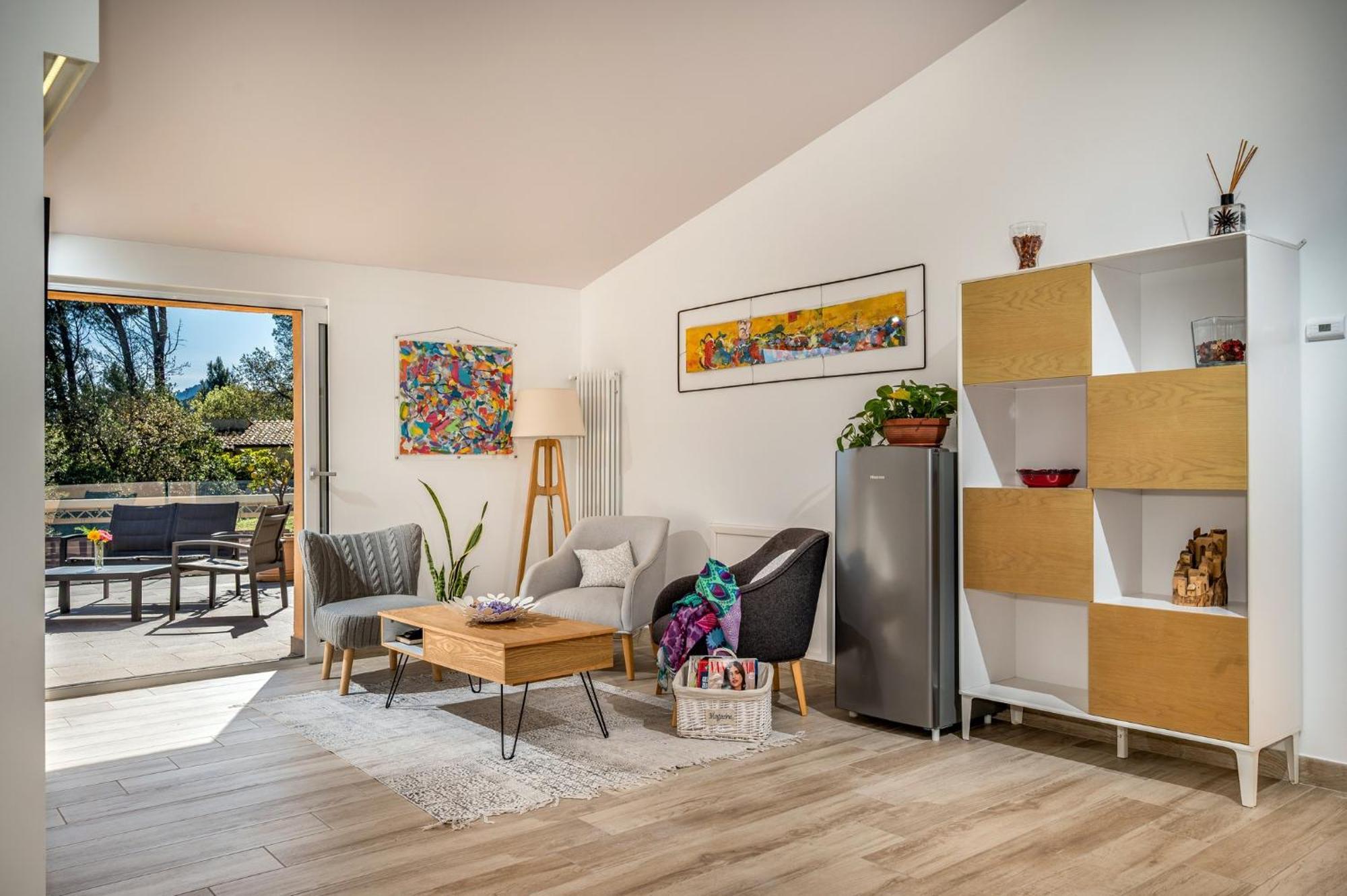 צ'פאלו Villa Provenza 12&4, Emma Villas מראה חיצוני תמונה