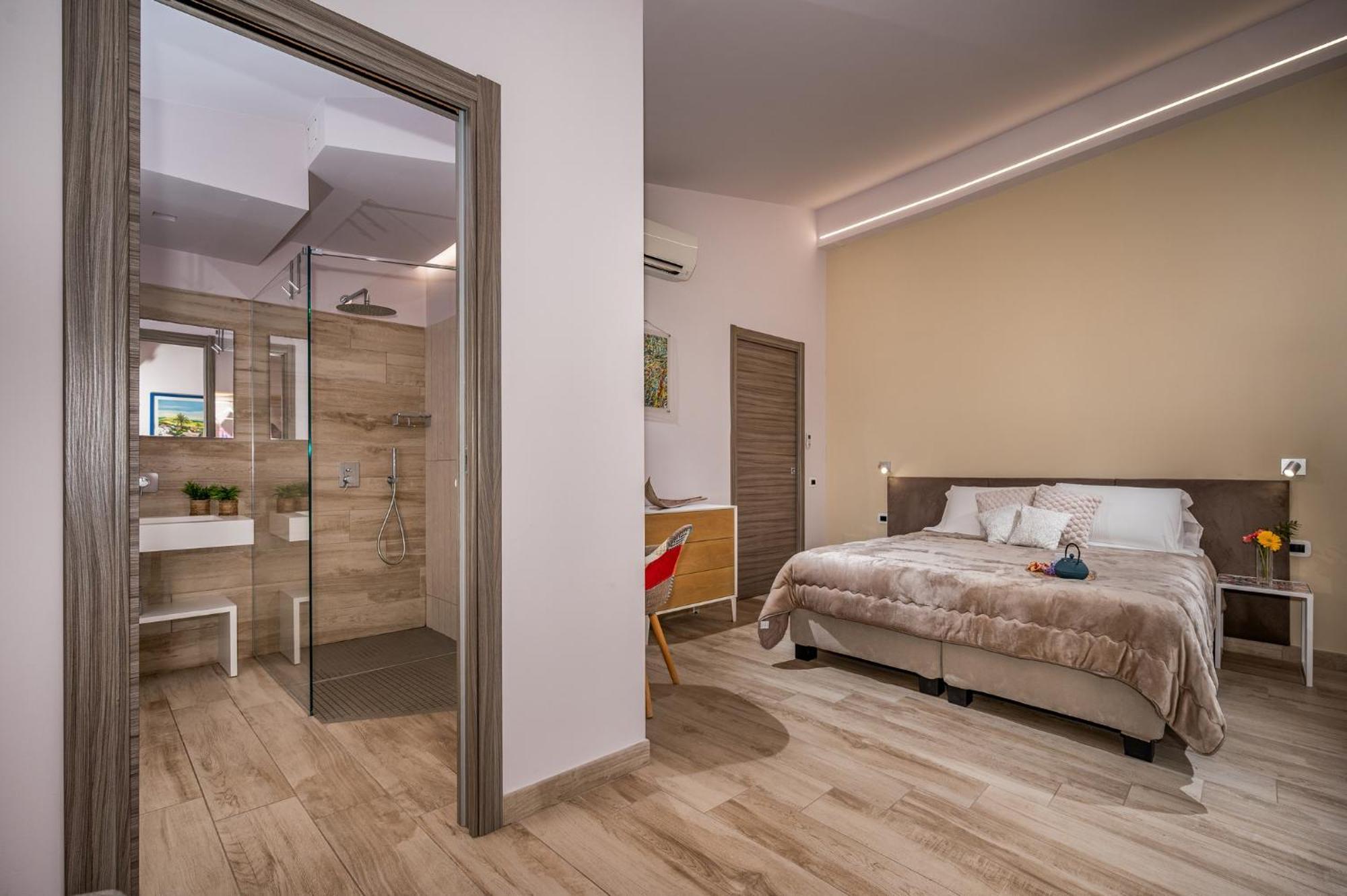 צ'פאלו Villa Provenza 12&4, Emma Villas מראה חיצוני תמונה